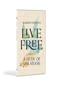 Live Free - DVD Set