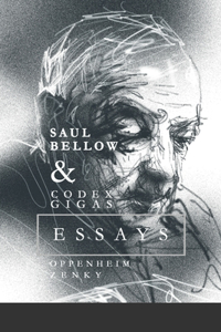 Saul Bellow & Codex Gigas