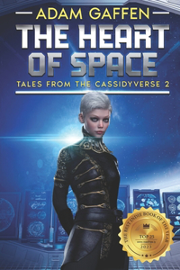 Heart of Space