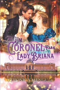 Um coronel para lady Briana