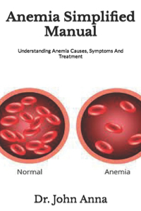 Anemia Simplified Manual