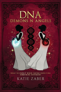 DNA Demons N Angels