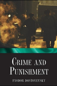 Crime and Punishment illustrated