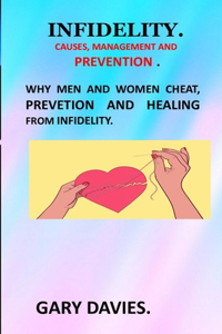 Infidelity Causes, Management and Prevention