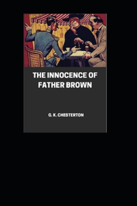 The Innocence of Father Brown illustrated