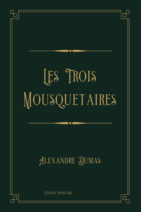 Les Trois Mousquetaires