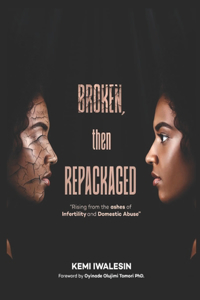 Broken, Now Repackaged