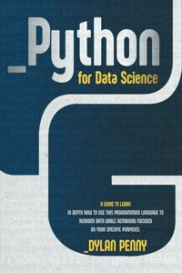 Python for Data Science