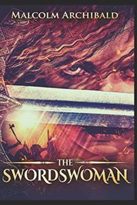 The Swordswoman