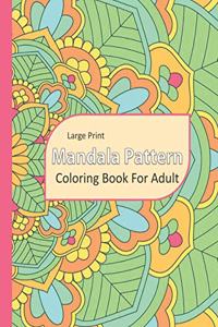 Mandala Pattern