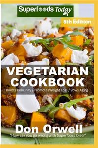 Vegetarian Cookbook