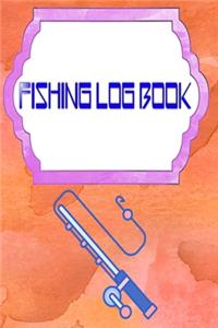 Fishing Logbook Toggle Navigation