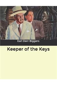 Keeper of the Keys