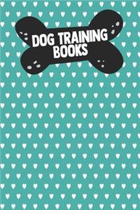 Dog Training Books