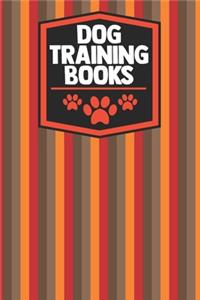 Dog Training Books