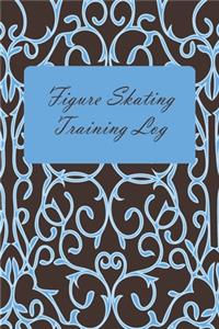 Figure Skating Training Log