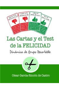 Las Cartas y el Test de la Felicidad