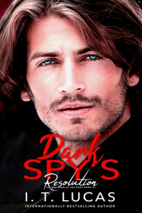 Dark Spy's Resolution