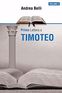 La prima lettera a Timoteo vol.2