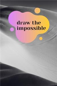 Draw the impossible