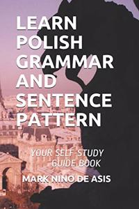 Learn Polish Grammar and Sentence Pattern