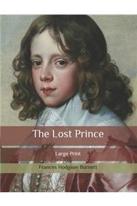 The Lost Prince