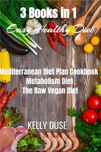 Easy Healthy Diet