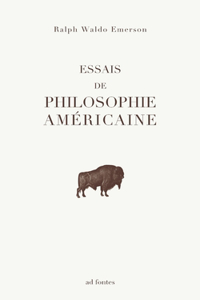 Essais de philosophie américaine