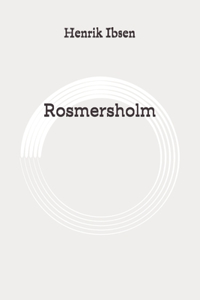 Rosmersholm