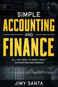 Simple Accounting and Finance