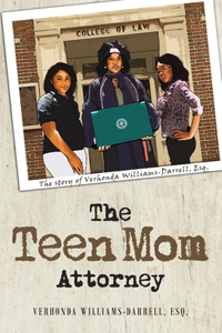 Teen Mom Attorney