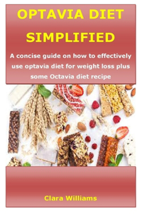 Optavia Diet Simplified