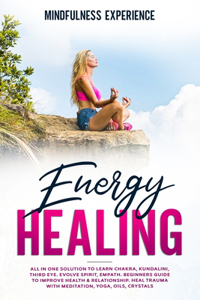 Energy Healing