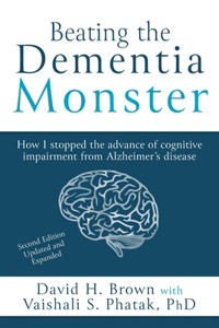 Beating the Dementia Monster
