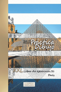 Práctica Dibujo - XXL Libro de ejercicios 31