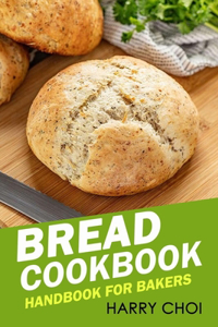 Bread Cookbook