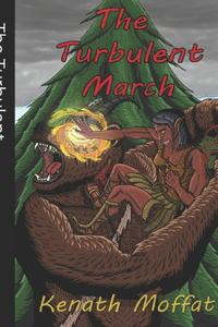 Turbulent March