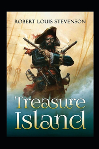 Treasure Island Annotated