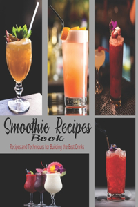 Smoothie Recipes