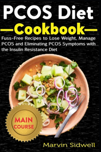 PCOS Diet Cookbook