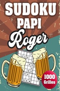 SUDOKU PAPI Roger
