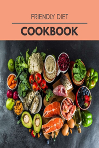 Friendly Diet Cookbook