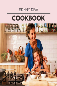 Skinny Diva Cookbook