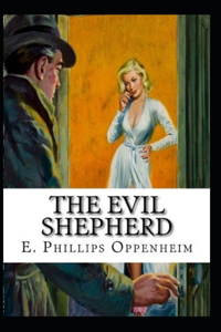 The Evil Shepherd Illustrated