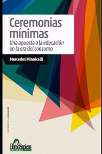 Ceremonias mínimas