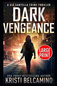 Dark Vengeance