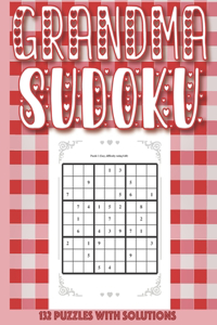Grandma Sudoku