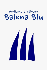 Andiamo a salvare Balena Blu