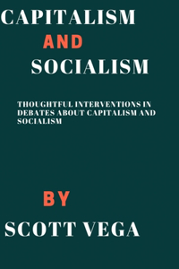 Capitalism And Socialism