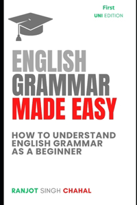 English Grammar Made Easy